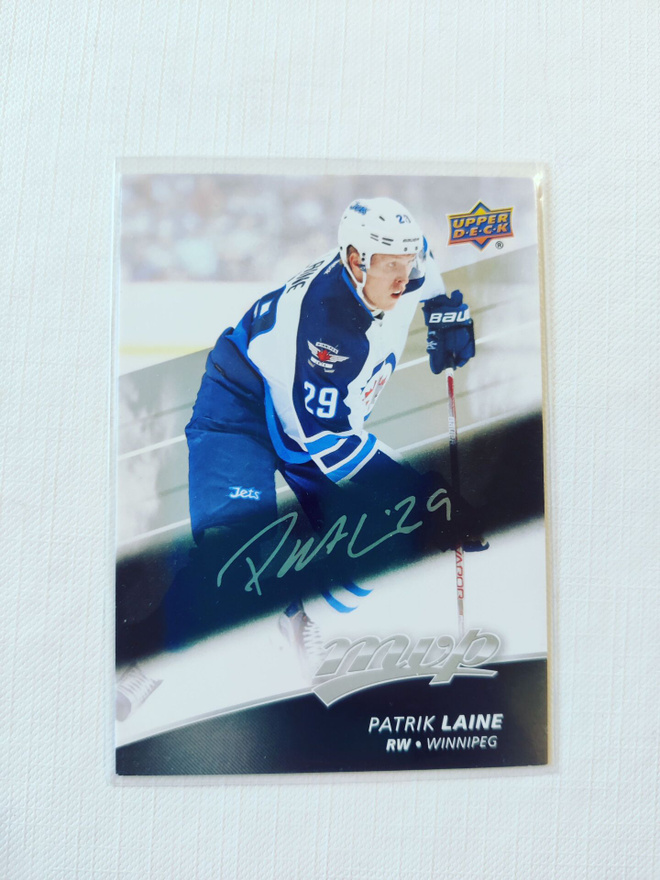 Patrik Laine
