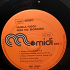 Vanilla Fudge – Near The Beginning - pikkukuva 3