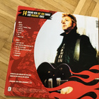 Brian Setzer ’68 comeback special . Ignition LP red vinyl - pikkukuva 3
