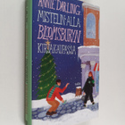 Annie Darling : Mistelin alla Bloomsburyn kirjakaupassa - pikkukuva 1