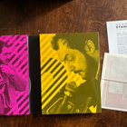 BD: Stanley Kubrick – The Masterpiece Collection -boksi - pikkukuva 3