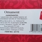 Jaclyn Frost - koriste - pikkukuva 4