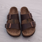 Birkenstock sandaalit 37 tummanruskeahka - pikkukuva 2