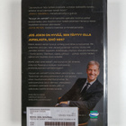 John Bevere : Hyvyys vai Jumala? : miksi hyvyys ilman Jum... - pikkukuva 2