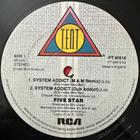 [12’’] FIVE STAR: SYSTEM ADDICT - pikkukuva 3
