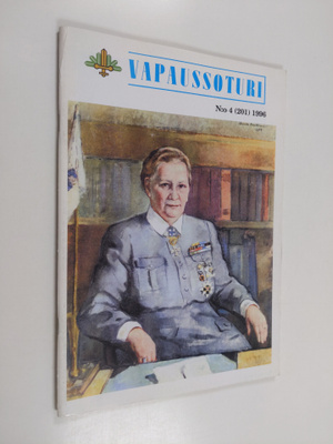 Vapaussoturi 4/1996