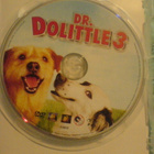 Eläintohtori 3 , DVD - pikkukuva 3