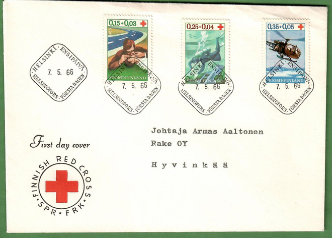 FDC-SPR -1966(116)