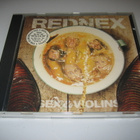 Rednex - Sex & Violins (CD) - pikkukuva 1