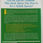 Entrepreneur Press : Start Your Own Clothing Store - pikkukuva 2