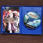 Phantasy Star Universe - Ambition of the Illuminus PS2 CIB - pikkukuva 2