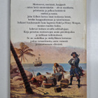 John Gilbert : Merirosvoja ja kaappareita - pikkukuva 2