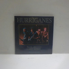 HURRIGANES - BLUE HEAVEN UUSI 2018 7" - pikkukuva 2