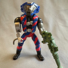 Biker Mice From Mars, Commando Modo - pikkukuva 2