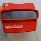 VIEW - MASTER  KATSELULAITE , PUNAINEN - pikkukuva 4