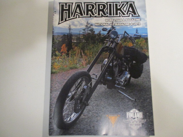 HARRIKKA 4 2019