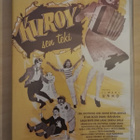 DVD) Kilroy sen teki - pikkukuva 1