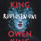 Stephen King: Ruususen uni (sid.1p. Tammi 2018) - pikkukuva 1