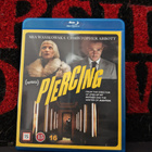 Piercing - pikkukuva 1