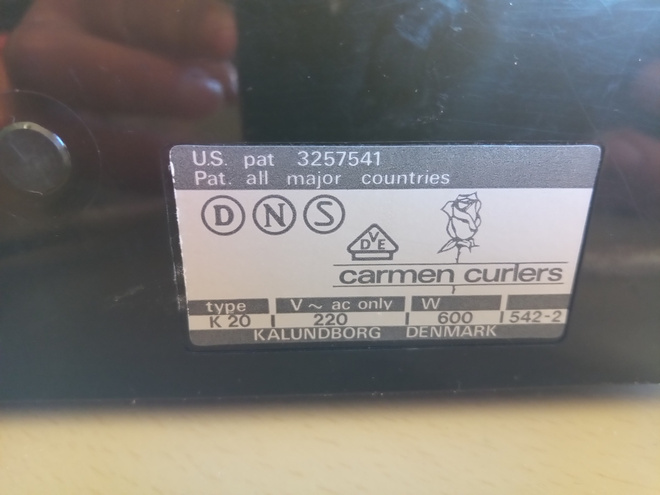 Item image