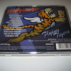 White Wizzard - Flying Tigers (CD) - pikkukuva 2