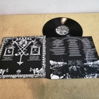 AZAXUL - The Fleshly Tomb LP - pikkukuva 2
