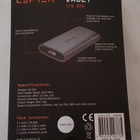 Cepter Vault 1 Tt ulkoinen SSD - pikkukuva 2