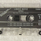 Libido Boyz • OPGU C-Kasetti - pikkukuva 4