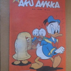 Aku Ankka # 32/1994 - pikkukuva 1