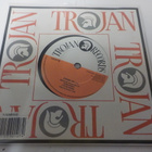 CARLOS MALCOLM AND HIS AFROJAMAICAN RYTHMS- BONANZA M-/M- 7" - pikkukuva 2
