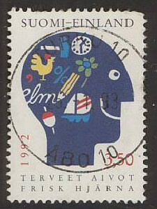1992 terveet aivot loisto