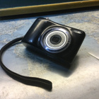 Vanha NIKON COOLPIK A10 - pikkukuva 1