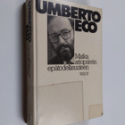 Umberto Eco : Matka arkipäivän epätodellisuuteen - pikkukuva 1