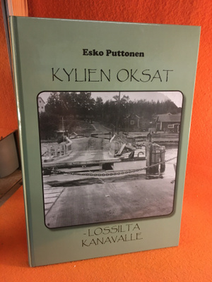 Esko Puttonen: Kylien oksat
