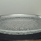 Tapio Wirkkala Ultima Thule lautanen 25 cm, Iittala - pikkukuva 3