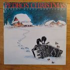 Pedros Heavygentlemen-Pedros Christmas LP - pikkukuva 1