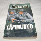 Reino Lehväslaiho Läpimurto  -pok - pikkukuva 1
