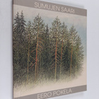 Eero Pokela : Sumujen saari (signeerattu) - pikkukuva 1