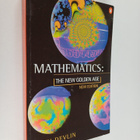 Keith Devlin : Mathematics : the new golden age - pikkukuva 1