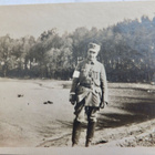 5 VANHAA Valokuvaa Suojeluskunta Valkoiset Vapaussota 1918 - pikkukuva 2