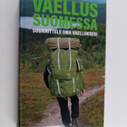 Joel Ahola : Vaellus Suomessa : Suunnittele oma vaelluksesi - pikkukuva 1