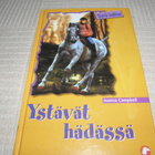 Joanna Campbell Ystävät hädässä - pikkukuva 1