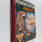 Paul White : Viidakkotohtori safarilla - pikkukuva 1