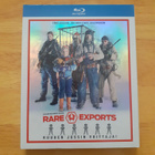 Rare Exports BLU-RAY - pikkukuva 1