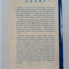 Irene Hammar : Saari - pikkukuva 2