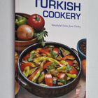 Inci Kut : Turkish cookery - pikkukuva 1