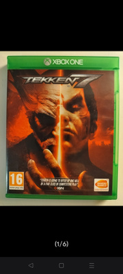 Tekken7