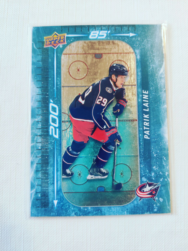 Patrik Laine