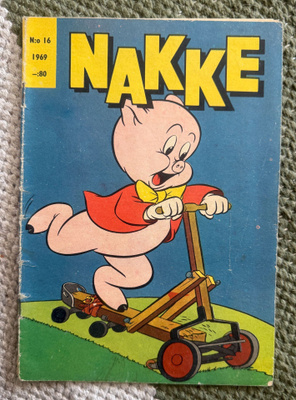 NAKKE 16/1969