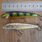 Rapala Countdown 9cm, 2kpl - pikkukuva 1